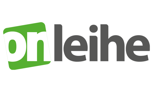 Logo: onleihe