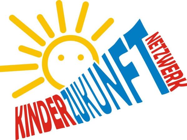 Logo Netzwerk Kinderzukunft