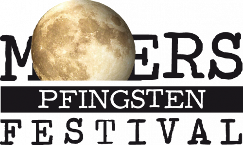 Logo Moers Festival - Pfingsten