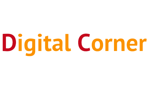 Logo Digital Corner