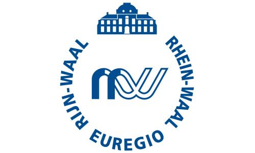 Logo: Euregio Rhein-Waal