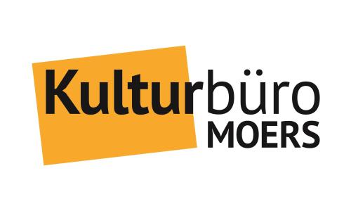 Logo Kulturbüro Moers