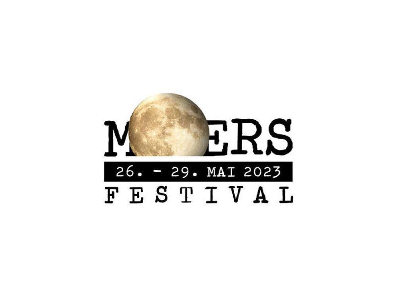 Logo Moers Festival