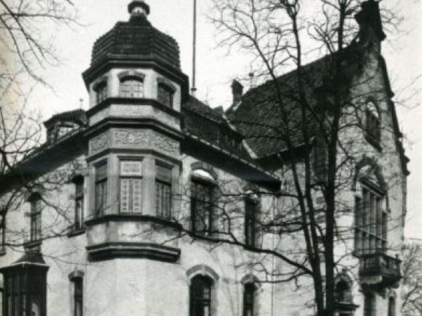 1907 Kreisständehaus