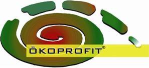 Logo Ökoprofit