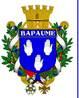 Wappen Bapaume