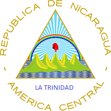 Wappen La Trinidad