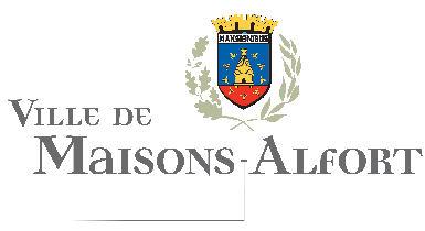 Wappen Maisons-Alfort