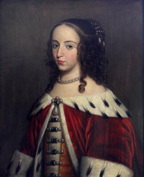 Luise Henriette Kurfürstin von Brandenburg