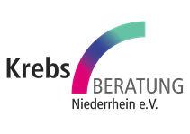 Logo Krebsberatung Niederrhein e.V.
