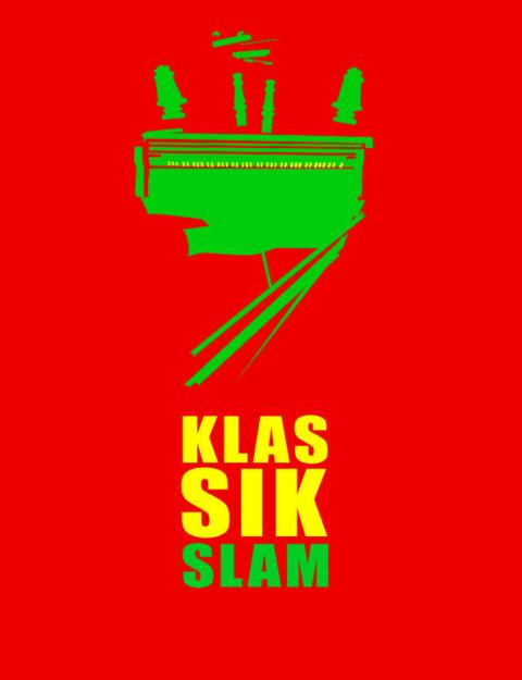Logo KlassikSlam
