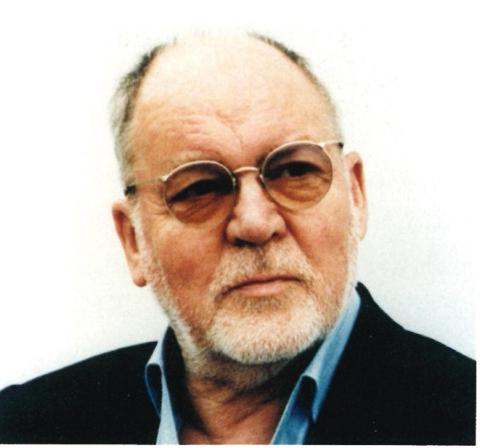 Moerser Ehrenbürger Hanns Dieter Hüsch (1925-2005)