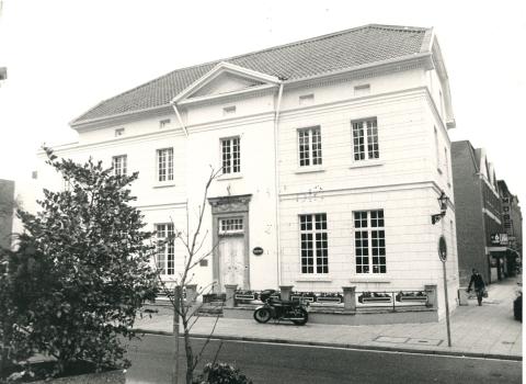 Peschkenhaus (ca. 1979)