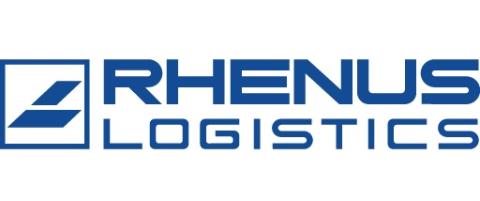Logo Rhenus Logistics