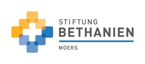 Logo Stiftung Bethanien