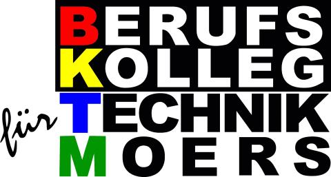 Logo Berufskolleg für Technik Moers