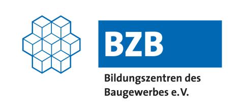 Logo BZB Bauzentren des Baugewerbes e.V.