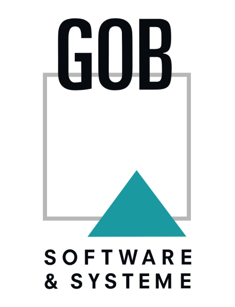 Logo GOB Software und Systeme