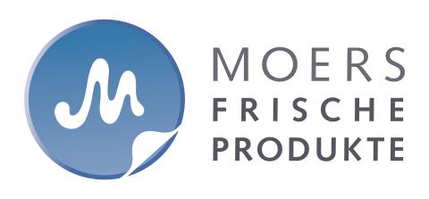 Logo Moers Frische Produkte