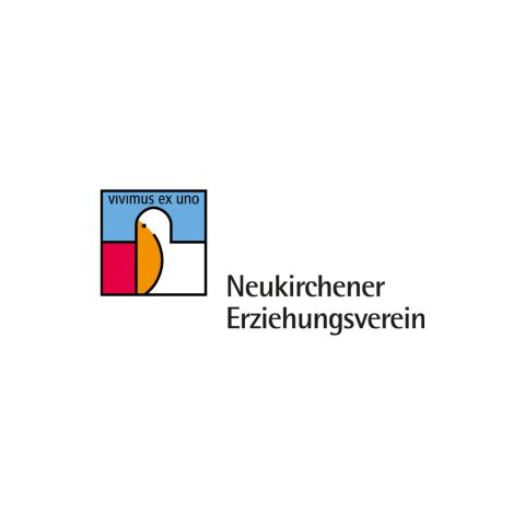 Logo Neukirchener Erziehungsverein