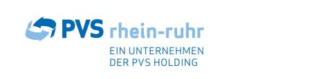 Logo PVS rhein-ruhr
