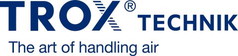 Logo Trox Technik 