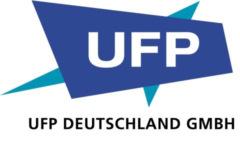 Logo UFP Deutschland GmbH